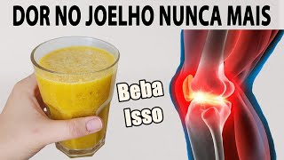 ELIMINA DOR NO JOELHO ARTICULAÇÃO INFLAMAÇÃO E CARTILAGEM [upl. by Wieren843]