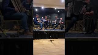 Perth Accordion amp Fiddle Festival 2024  Haggis Chasers Ceilidh Band [upl. by Lalib]