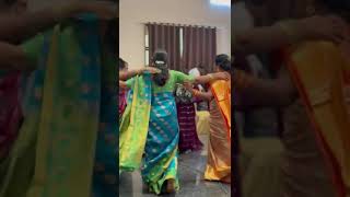 Andamaina Guvvave song dance reels [upl. by Lingwood674]