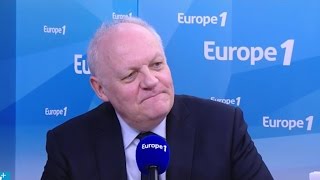 François Asselineau quotParmi les électeurs de Mélenchon il y aura des cocusquot [upl. by Race]