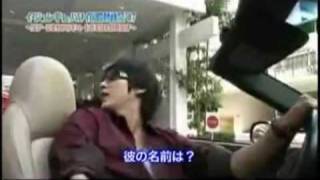 MV 李準基Lee JoonGi speak foreign languages [upl. by Namielus]