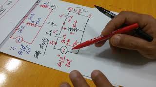 Nortons Theorem in AC circuits Examples كيفية أيجاد مكافئ نورتن في دوائر التيار المتناوب [upl. by Zachariah]