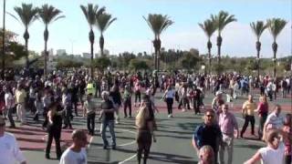 Kama Ahava  Israeli dance  כמה אהבה  גדי ביטון [upl. by Ttayh798]