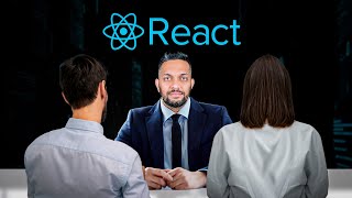 Why I Started Using REACT in Algorithm Interviews [upl. by Adolfo]