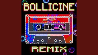 Bollicine Remix [upl. by Heiney15]