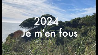 2024 Je men fous vanlife vivreautrement viesimple [upl. by Nomis]