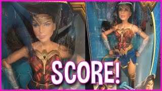 WONDER WOMAN MOVIE REACTION Spoiler Free NonReview [upl. by Wayne]