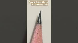 Send this to artist to make them happy satisfying art APT APT [upl. by Annirak]