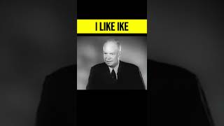 This Eisenhower Campaign Ad is HILARIOUS [upl. by Aylat]