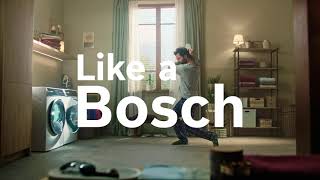 Peri i suši LikeABosch  povrat novca do 150 €  Bosch Home Hrvatska [upl. by Sephira]