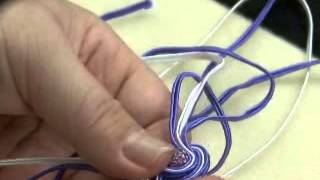 Soutache Jewelry Tutorial [upl. by Ellsworth]