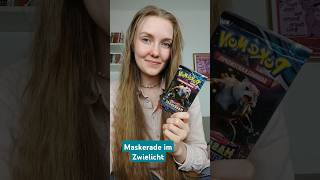 Maskerade im Zwielicht Opening 20 pokemon [upl. by Aerdua]