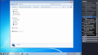 Deploying Windows 7 by Using Windows AIK [upl. by Silletram319]