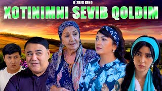 Xotinimni sevib qoldim Ozbek kino Хотинимни севиб қолдим [upl. by Pisano352]