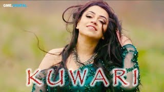 MANKIRT AULAKH  KUWARI Ft YASHVI Female Cover Version [upl. by Denten]