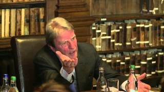 Bernard Kouchner  Political  Oxford Union [upl. by Atselec921]