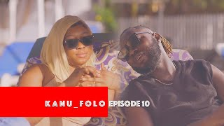 K A N UF O L L O  EP10  Starring Manding Stars latest Mandinka Drama  Gambian Films 2024 [upl. by Ohaus]