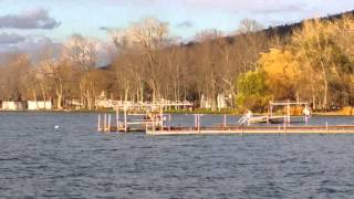 11 07 15 HONEOYE LAKE NY [upl. by Feldman]