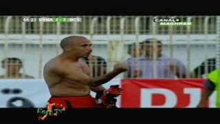 USM Alger 2 MC Saida 2إتحاد الجزائر 2مولودية سعيدة [upl. by Hosfmann]