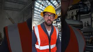 Adam Roses Construction Antics at 150 Speed Don’t Miss the Laughs 😂 Part 13 funny [upl. by Drarig411]