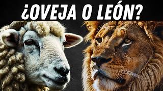 Cómo la Mentalidad del León Puede Cambiar Tu Vida Discurso Motivacional Poderoso [upl. by Celka536]