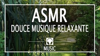 Douce Musique Relaxante ASMR pour acouphènes et hyperacousie [upl. by Regine]