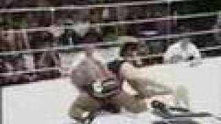 BEST MMA SLAM OF ALL TIME [upl. by Lozano]