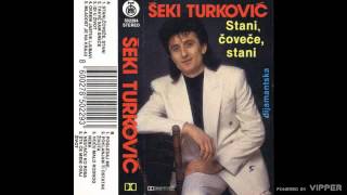 Seki Turkovic  Hocu malo rodnog neba  Audio 1990 [upl. by Doscher]