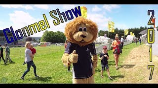 Clonmel Show 2017 [upl. by Elegna]