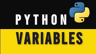 How to Define Variables in Python for Beginners [upl. by Kabob]