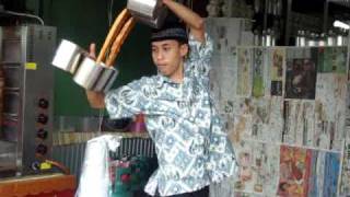 Mr Teh Tarik [upl. by Allana]