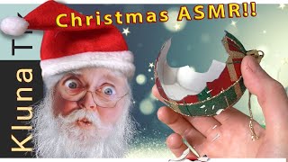 Christmas ASMR  Satisfying [upl. by Gereron95]