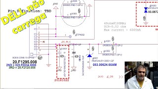 Notebook DELL 5584 não carrega bateria O conceito serve para outros modelos também [upl. by Vivyan]