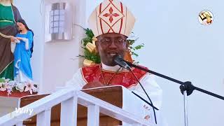 2èm pati Fèt patronal St Anne amp St Joachim de TROUIN seksyon kominal leogan Haïti [upl. by Carrol]