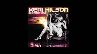 Keri Hilson Knock You Down Ft Kayne West NeYo High Pitched [upl. by Abigail196]