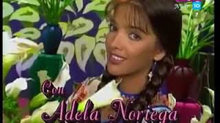 María Isabel capitulo 9 parte 1  telenovelas [upl. by Ilyssa714]