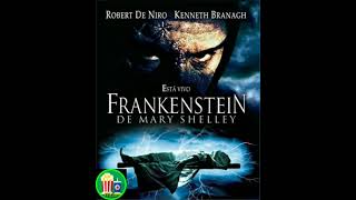 FRANKENSTEIN 1994 PELICULA [upl. by Alodee]