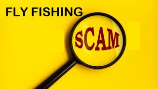 256 MD Fly Fishing UK Shares Shocking Scammer Accusations [upl. by Doyle]