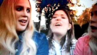 White chicks  A thousand miles  car scene [upl. by Winnifred90]