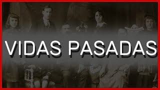 😴HIPNOSIS para conocer VIDAS PASADAS 😴 en 35 ⏲️  ¡ATRÉVETE [upl. by Brannon283]