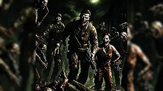 GH0ZTY34RZ  115 Call Of Duty Zombies 115 Cover [upl. by Peti317]