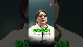 The Governor cant Pardon a Death Sentence pardon upsc polity [upl. by Spanos]