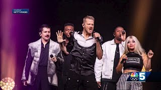 Pentatonix coming to the Champlain Valley Fair [upl. by Moshe]