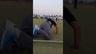 SLIDE PRACTICE DRILL shortvideo cricketacademy trending cricketlover cricketacadmey [upl. by Slaughter]