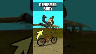 TOP 5 INSANE GLITCHES IN GTA SAN ANDREAS gta gtasanandreas glitches [upl. by Oiluig]