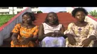 liberian gospel music millennium praise evine natt kamara pt 1 [upl. by Elorac]