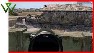 Dynamic Bulwarks Overview  Arma 3 [upl. by Gould]