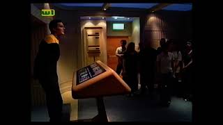 quotStar Trek World Tourquot  W1  Nachrichten  Juni 1999 [upl. by Zetnauq522]