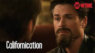 Californication Season 4 Episode 6 Clip  Billy Goat  SHOWTIME [upl. by Ruskin]