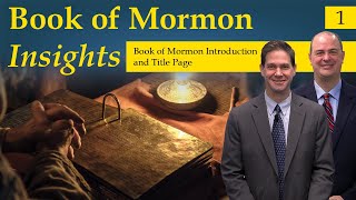 Lecture 09  Book of Mormon  1 Nephi 13 15  Hugh Nibley  Mormon [upl. by Noll]